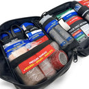 SURVIVAL Baby First Aid KIT - SURVIVAL