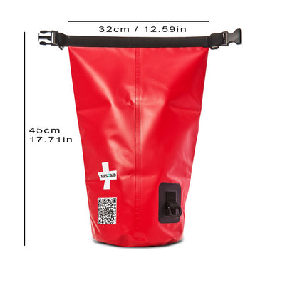 SURVIVAL Waterproof Dry Bag - SURVIVAL