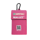 SURVIVAL Wallet 2.0 - SURVIVAL
