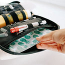 Ivy Dayz On-The-Go Pouch (Diabetes & IVF) - SURVIVAL