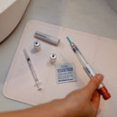 Ivy Dayz On-The-Go Pouch (Diabetes & IVF) - SURVIVAL