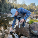 SURVIVAL Water Filter Bottle - SURVIVAL