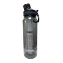 FREE SURVIVAL Water Filter Bottle - SURVIVAL