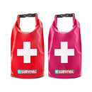 SURVIVAL Waterproof Dry Bag - SURVIVAL